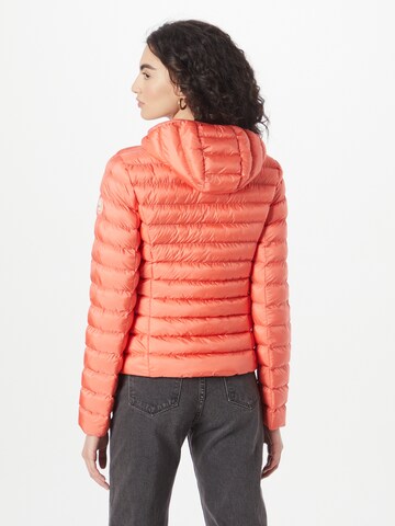 No. 1 Como - Chaqueta de entretiempo 'BERGEN' en naranja