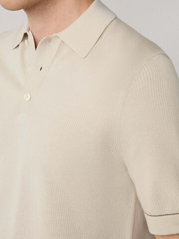 Pull-over Hackett London en gris