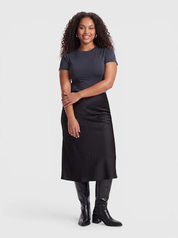 everly® Krilo | črna barva