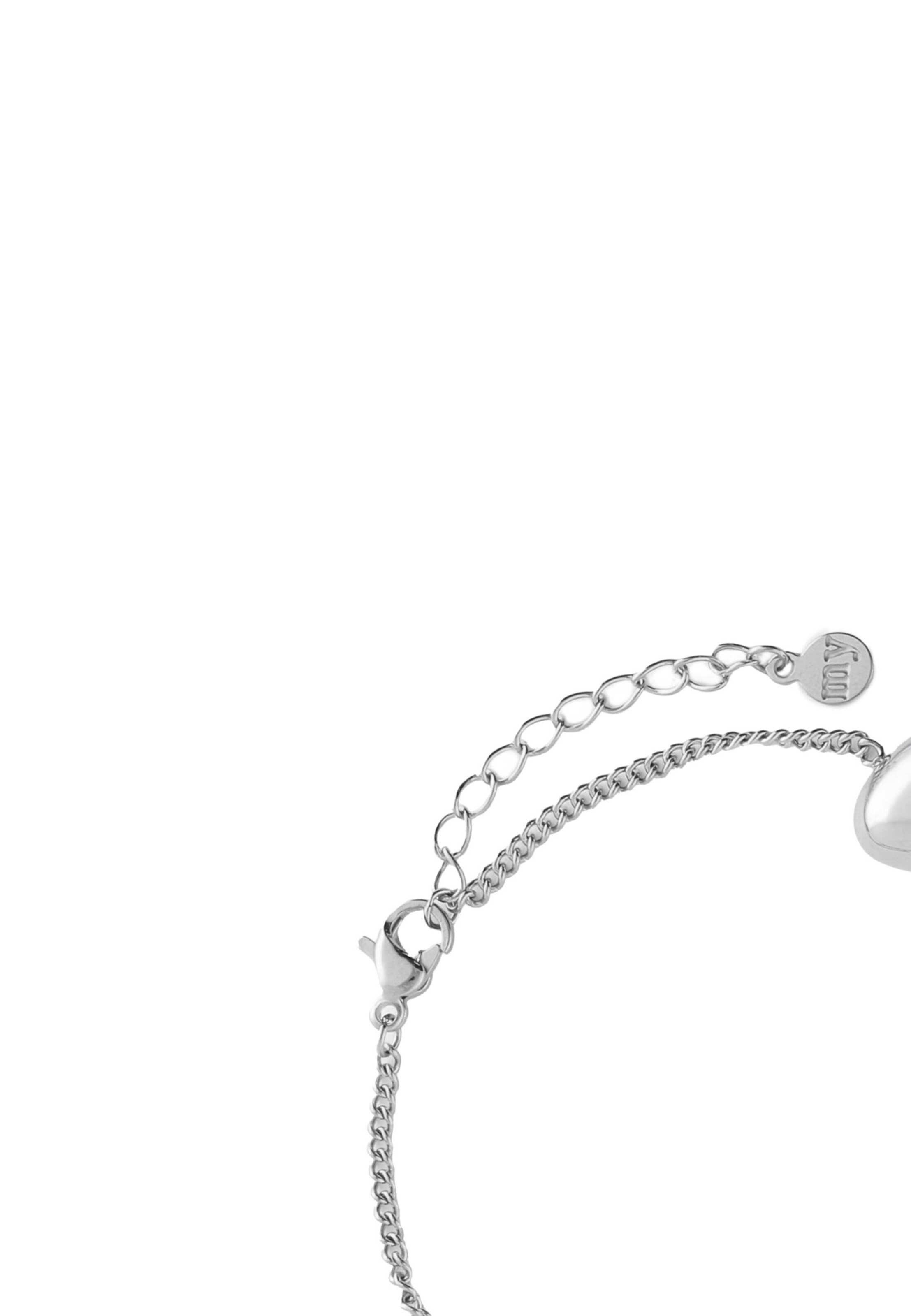 Bracelet My Jewellery en gris