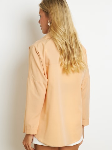 Cool & Sexy Pusero värissä beige