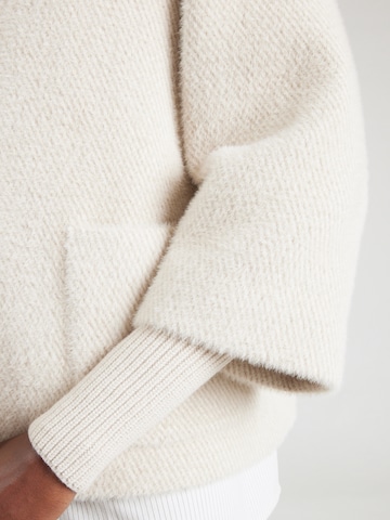 s.Oliver BLACK LABEL Övergångsjacka i beige