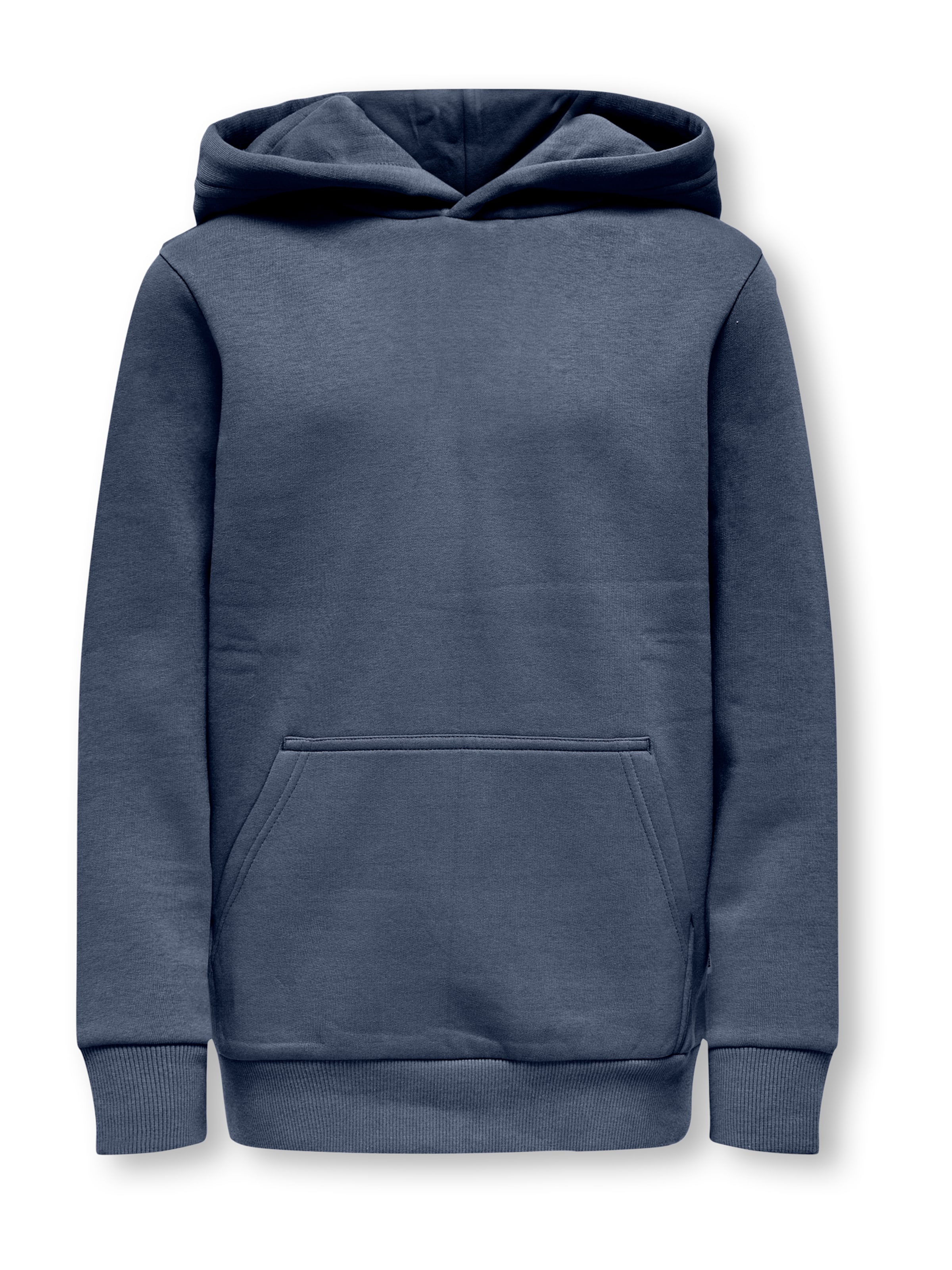 Only & Sons Junior Sweatshirt 'OSJCERES' in Blauw: voorkant