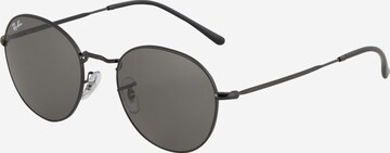 Ray-Ban Солнцезащитные очки '0RB3582' в Черный: спереди