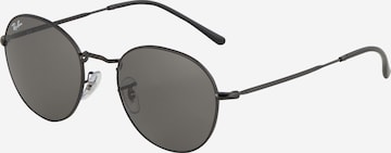 Ray-Ban Sunglasses '0RB3582' in Black: front