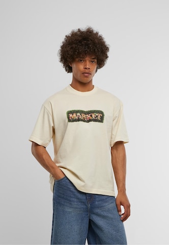 MARKET T-Shirt 'Hedges' in Beige