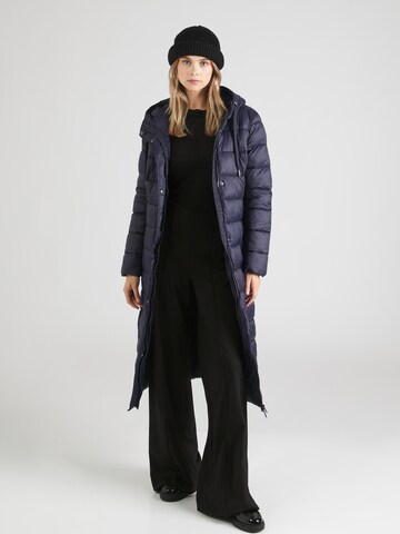 Manteau d’hiver 'Indira' Guido Maria Kretschmer Women en bleu : devant