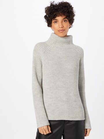 DRYKORN Sweater 'Arwen' in Grey: front