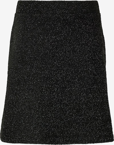 s.Oliver Rock in schwarz / silber, Produktansicht