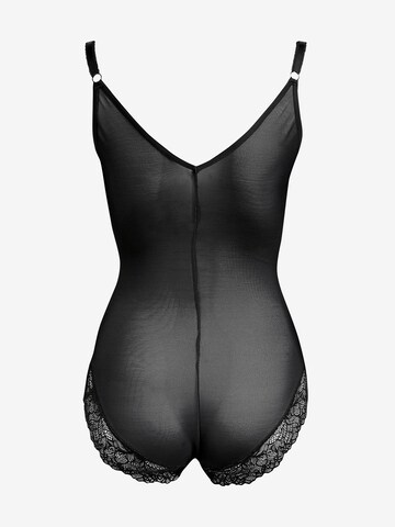Next - Body moldeador 'Wear Your Own Bra' en negro