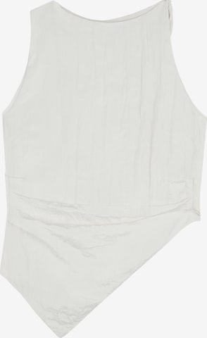 balta Scalpers Triko 'Sirtex ': priekis