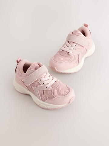 Sneaker di Next in rosa