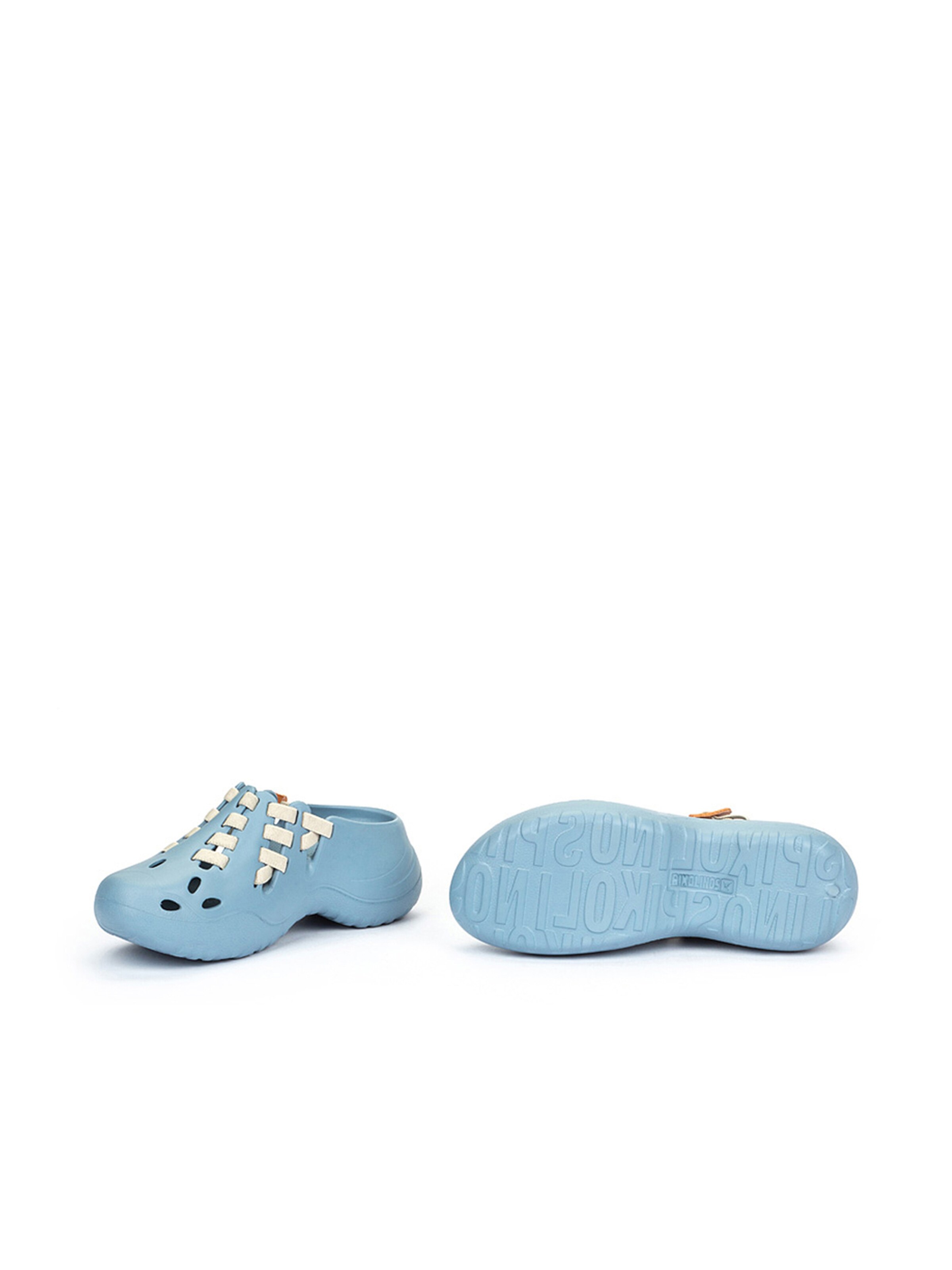 PIKOLINOS Σαμπό 'Romana' σε μπλε