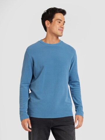 JOOP! Jeans Shirt 'Darian' in Blau: Vorderseite