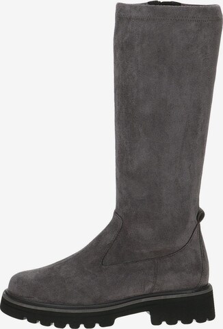 Bottes CAPRICE en gris