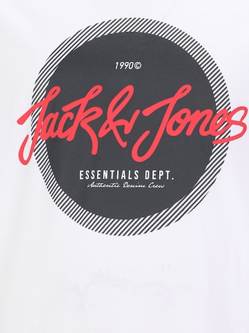 Maglietta 'JJURBAN' di JACK & JONES in blu