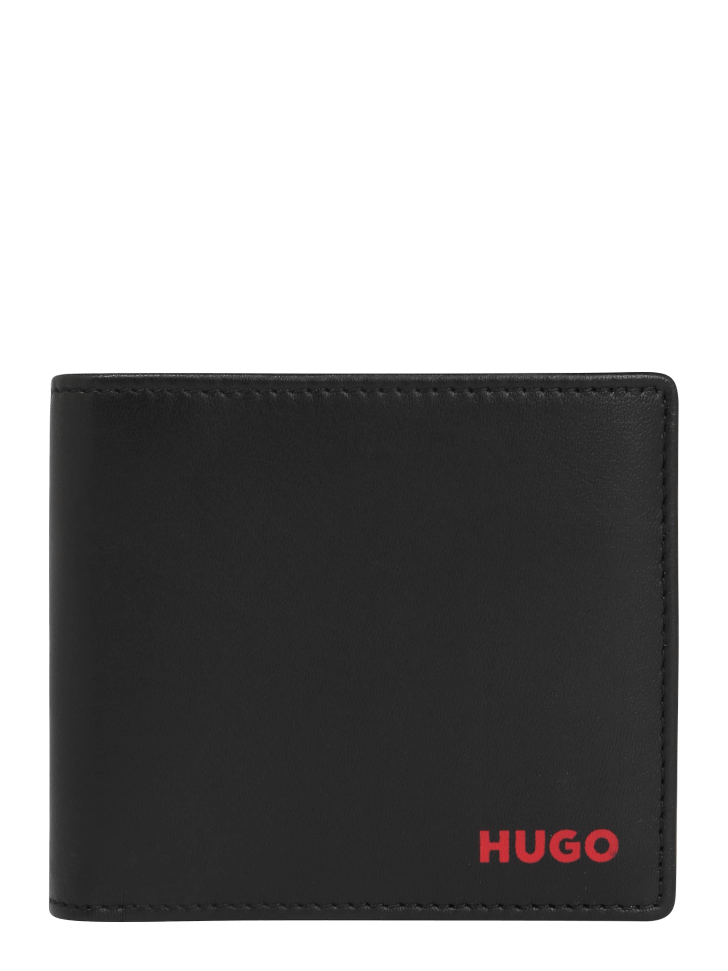 Accessoires Porte-monnaies Subwa HUGO en Noir 
