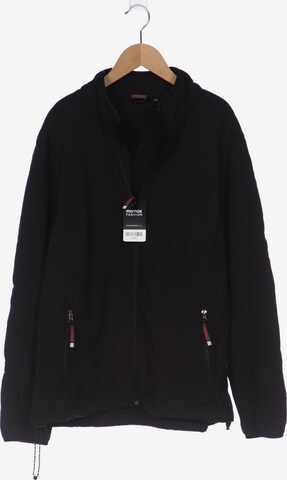 MCKINLEY Jacket & Coat in S in Black: front