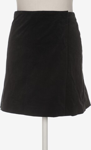 Arket Skirt in L in Black: front