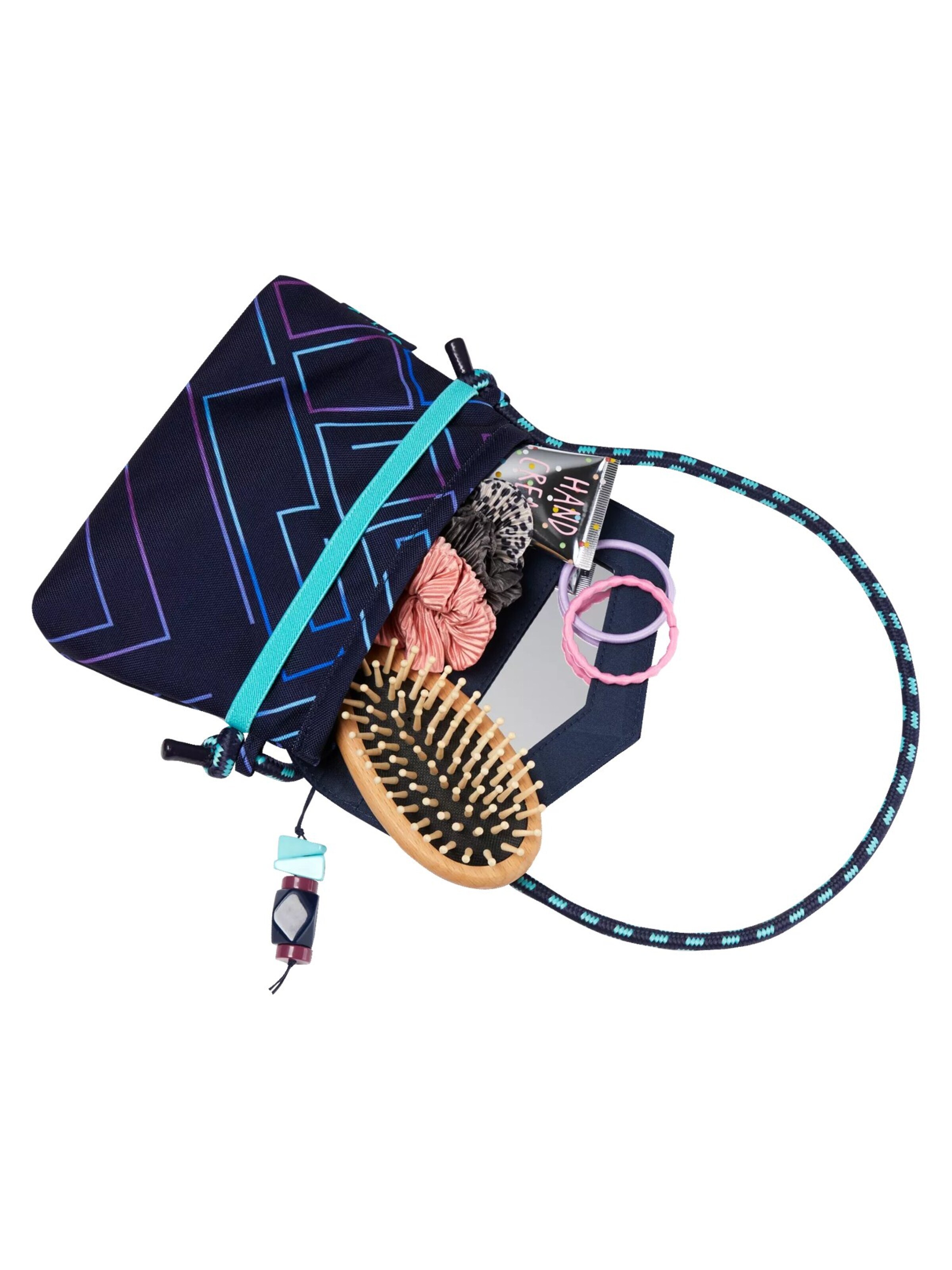 Satch Tasche 'Tasche Clutch'‌‌‌‌‌‌‌‌‌‌ in Lila