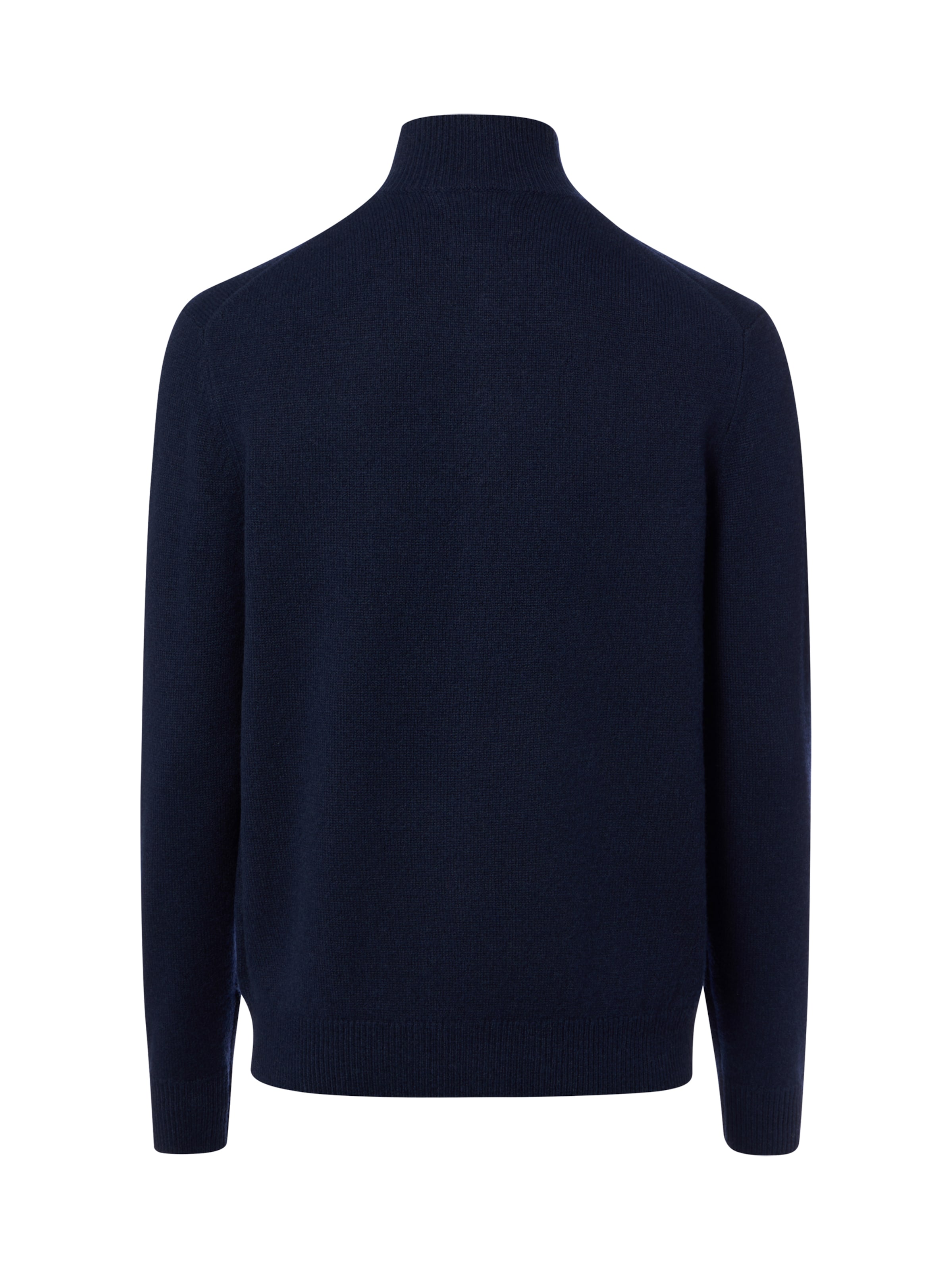 Vestes en maille Andrew James en bleu