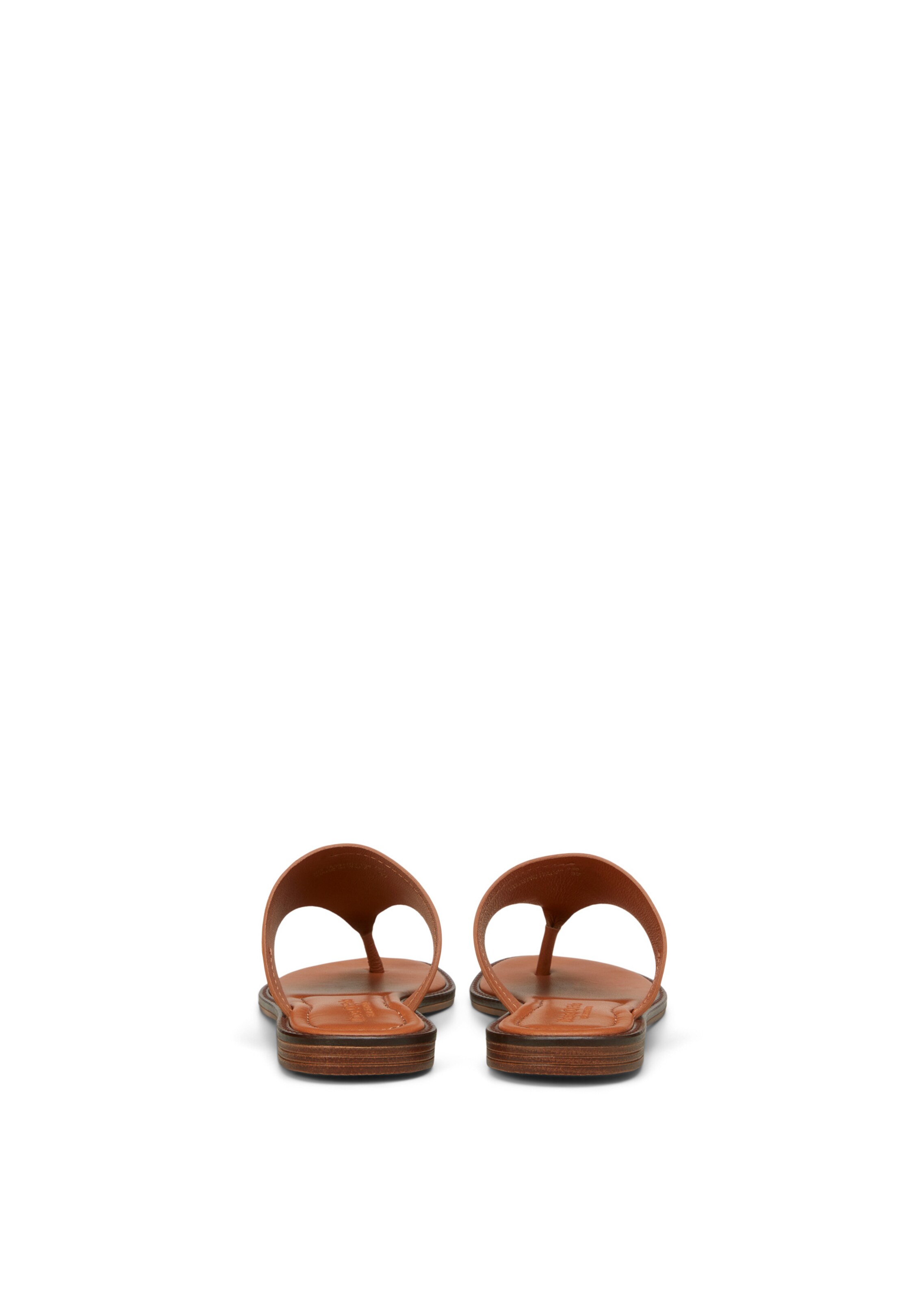 Marc O'Polo Zehentrenner in Braun