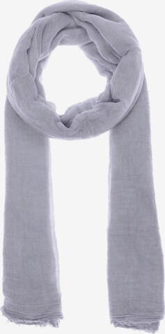 HALLHUBER Scarf & Wrap in One size in Grey: front