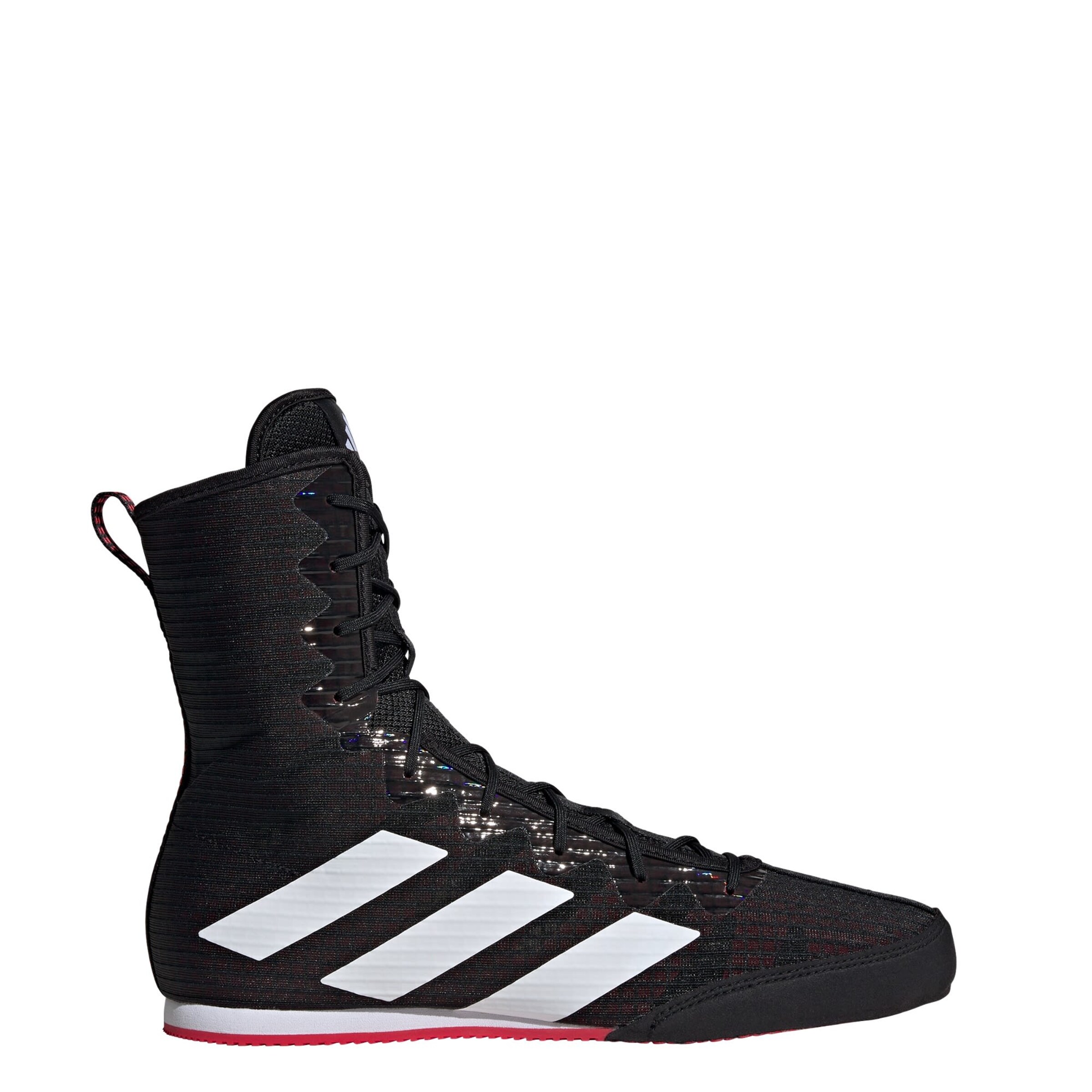Scarpa sportiva 'Box Hog 4' di ADIDAS PERFORMANCE in nero