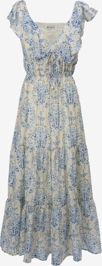 Suknelė 'Sky floral' iš Influencer, spalva – mišrios spalvos, Prekių apžvalga