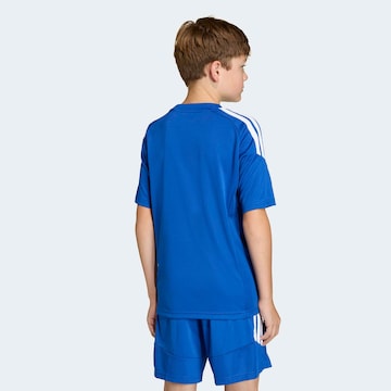 ADIDAS PERFORMANCE Performance Shirt 'Tiro26 League' in Blue