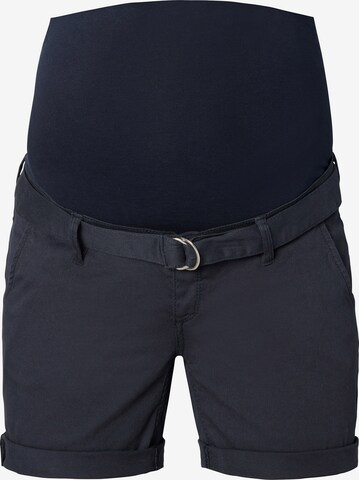 Noppies Regular Shorts 'Leland' in Blau