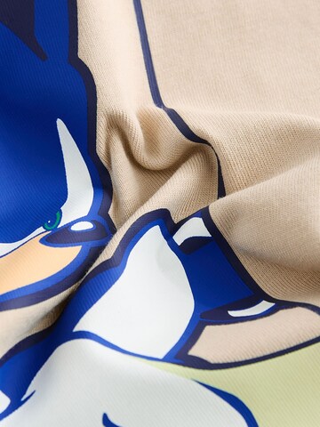Next Shirt in Beige