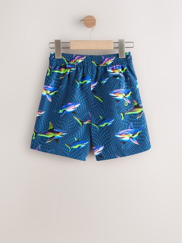 mėlyna Next Maudymosi trumpikės