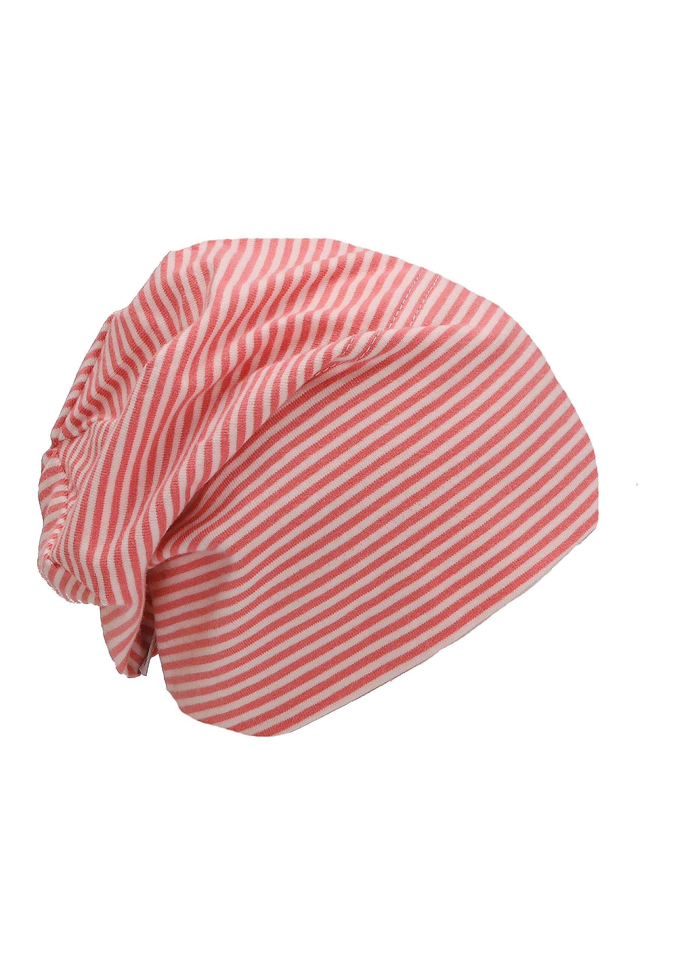 STERNTALER Mütze in Pink