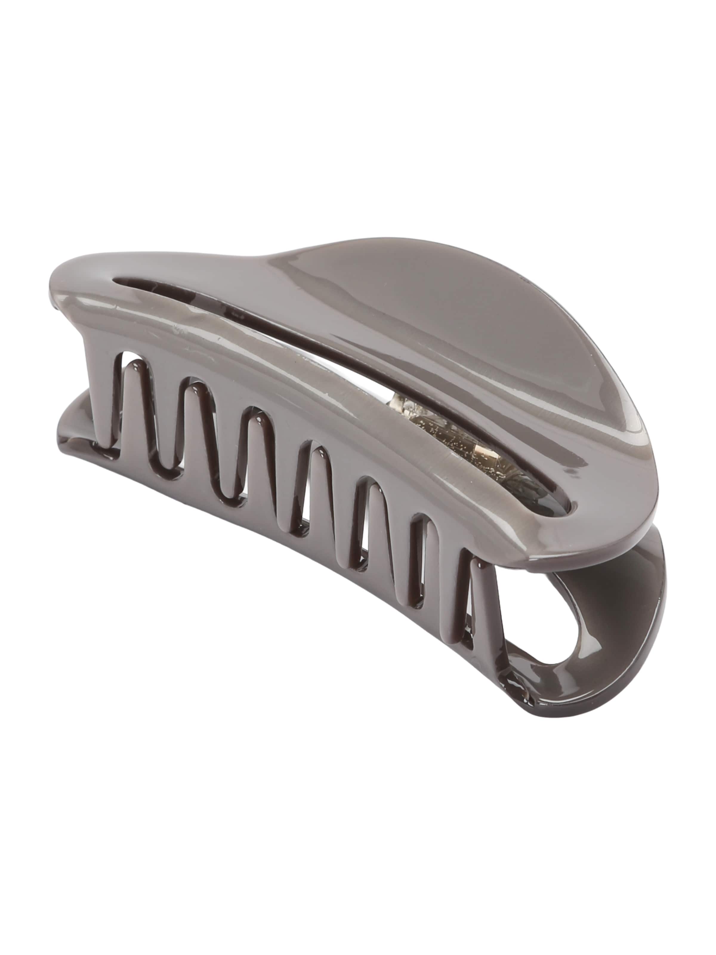 SUI AVA Juukseehe 'Theresa' Hõbe, Tootevaade