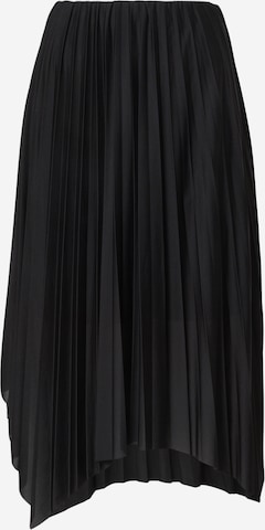 juoda ABOUT YOU Sijonas 'Ivana': priekis