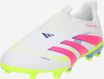 ADIDAS PERFORMANCE Sportovní boty 'Pregator League' – bílá: přední strana
