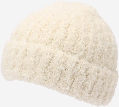 ABOUT YOU Cepure, krāsa - krēmkrāsas, Preces skats