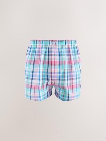 Boxers Next en mélange de couleurs