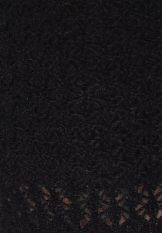 IZIA - Falda en negro