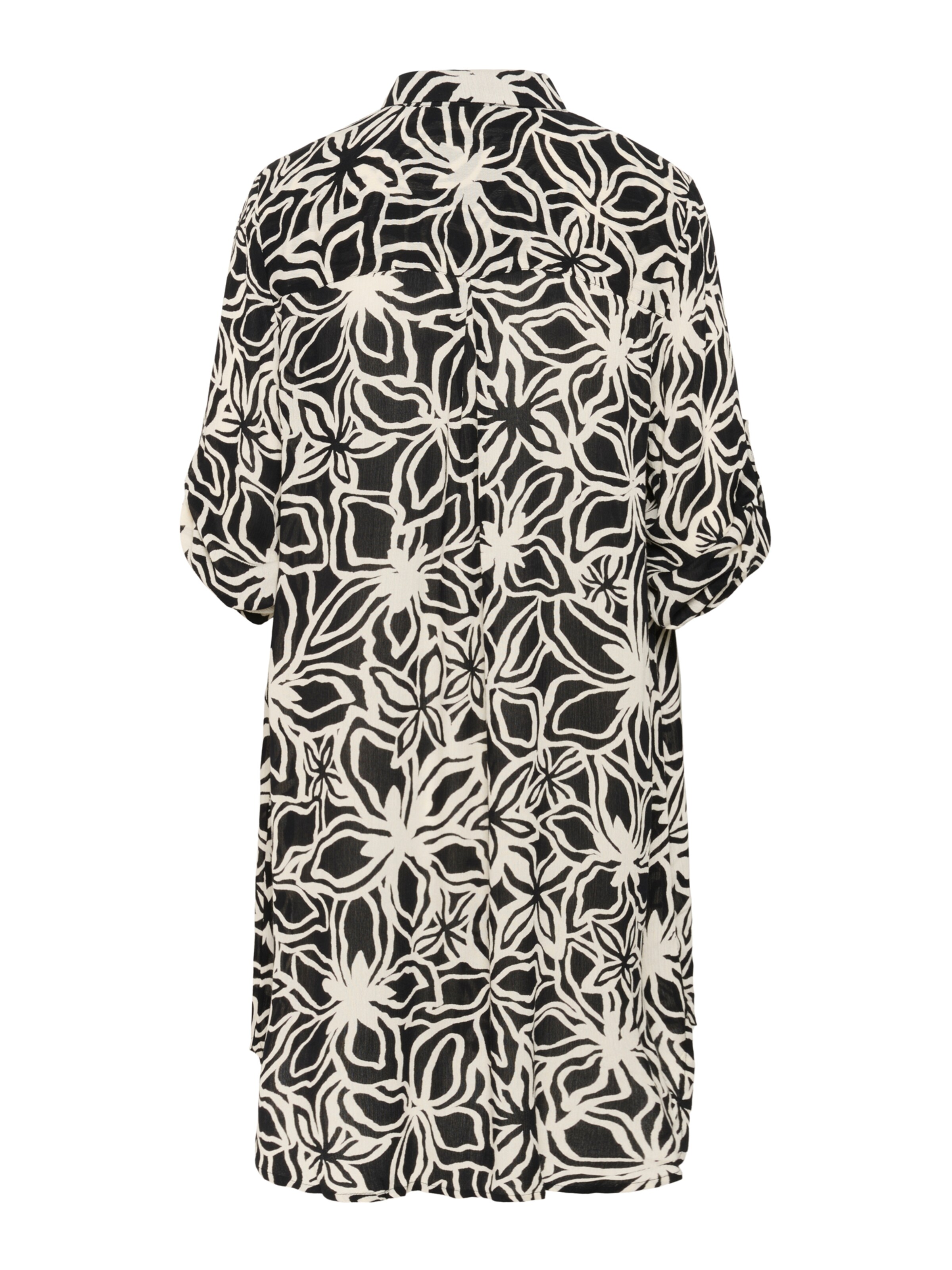 Kaffe Särkkleit 'Hildur', värv must