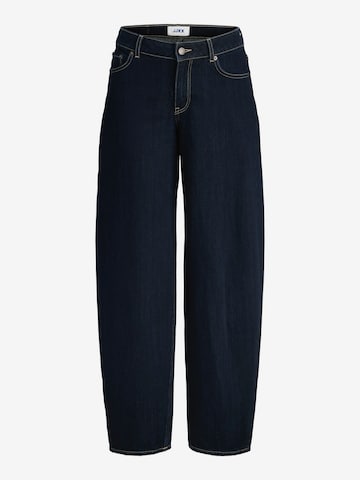 JJXX Baggy Jeans 'JXFUJI' i blå: forside
