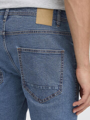 !Solid - Slimfit Vaquero 'PAYTON' en azul