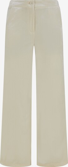 Nicowa Pantalon chino 'RIMBIO' en beige, Vue avec produit