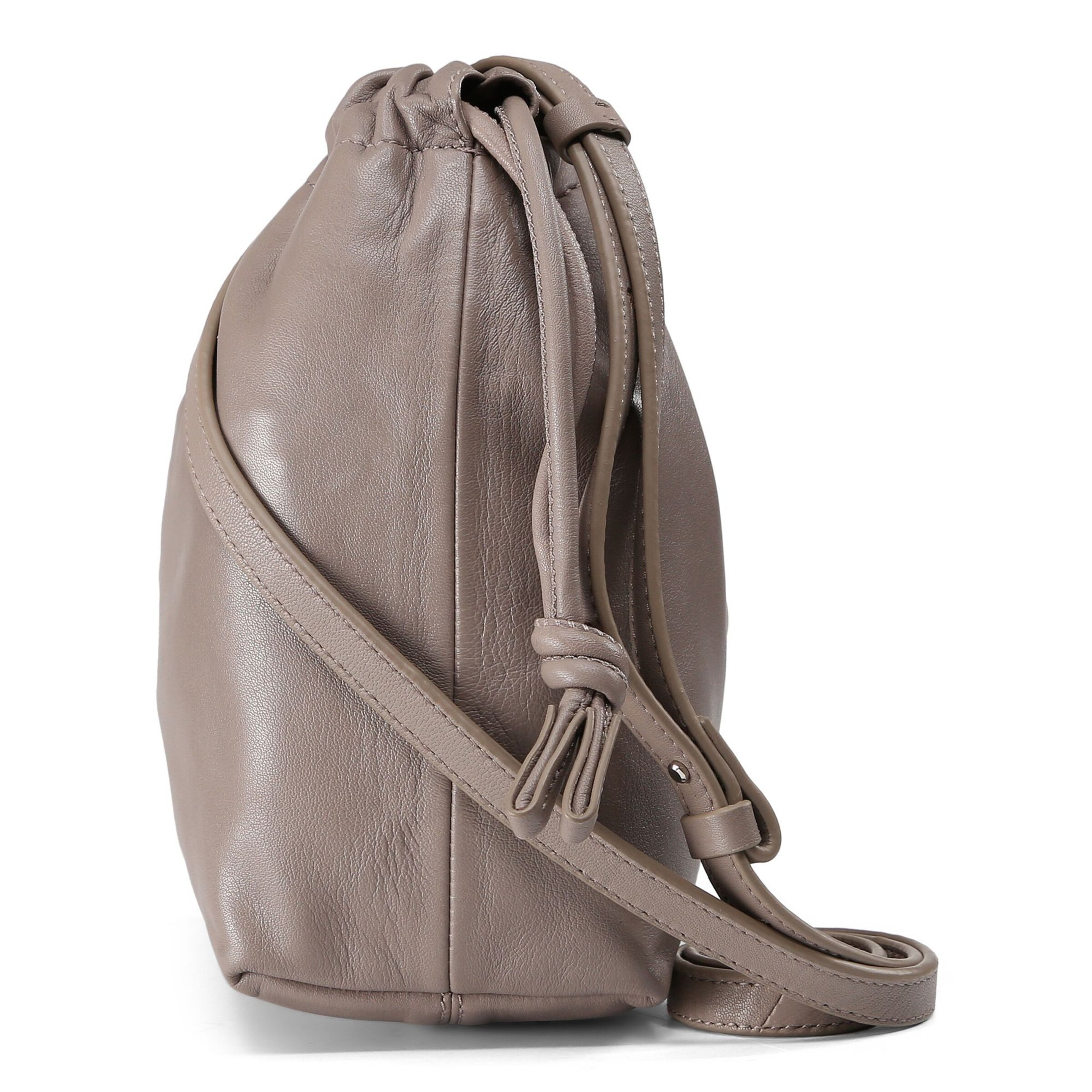 Liebeskind Berlin Beuteltasche 'Lya' in Beige