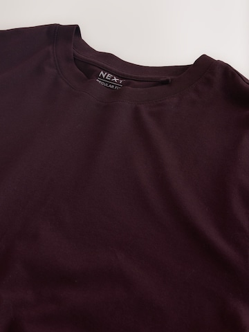 Next - Camisa em roxo