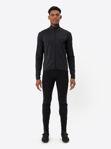 VAUDE Weatherproof jacket 'Matera' in Black