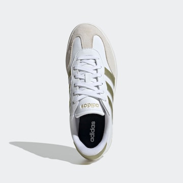 ADIDAS SPORTSWEAR Низкие кроссовки 'Barreda' в Белый
