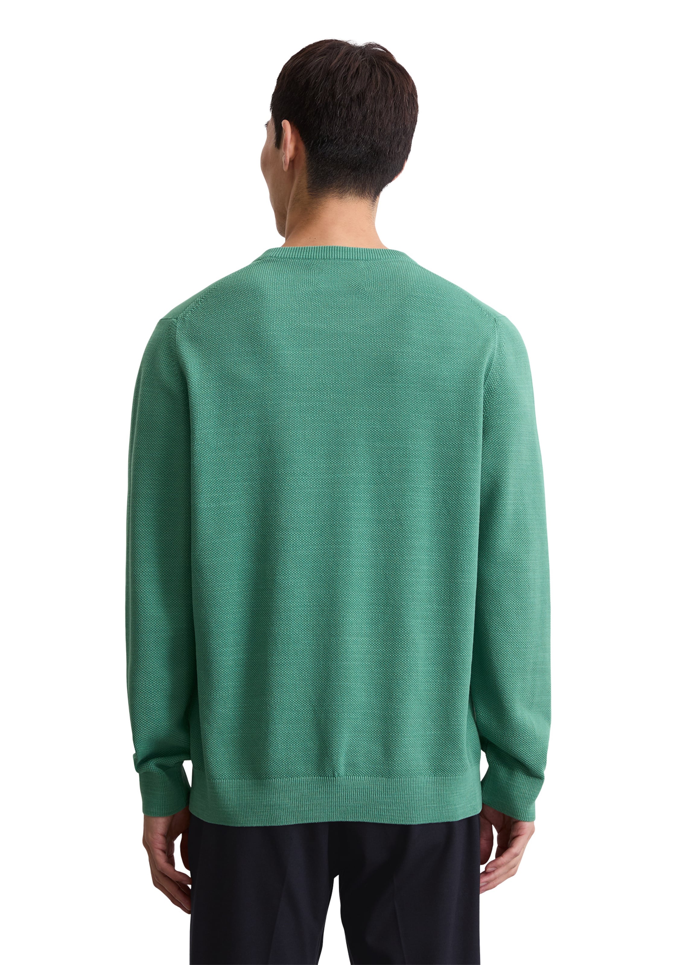 Marc O'Polo Sweater in Green