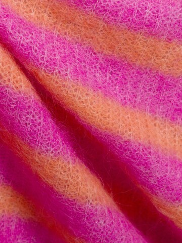 AMERICAN VINTAGE Trui 'Nenybay' in Roze